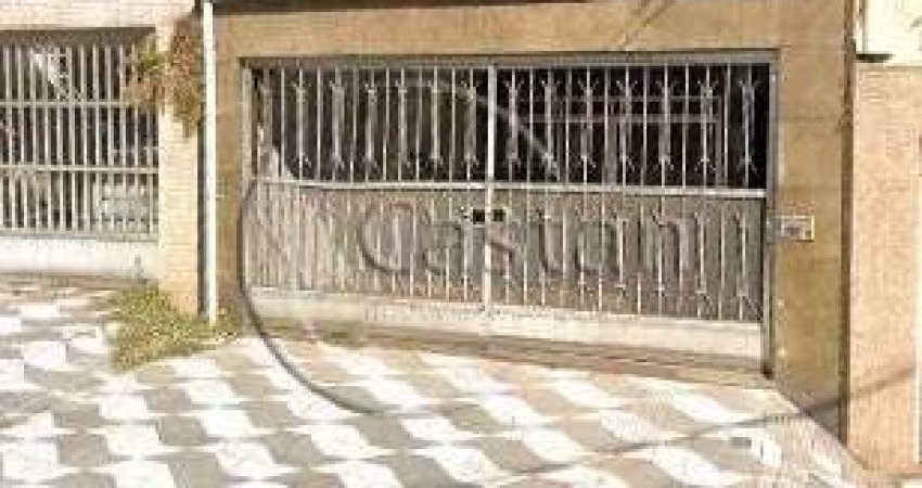 Casa com 3 quartos à venda na Rua Pimenta Bueno, --, Tatuapé, São Paulo