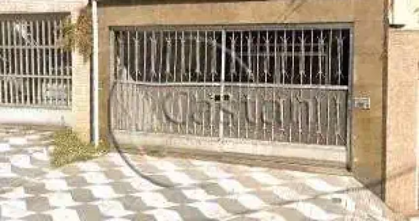 Casa com 3 quartos à venda na Rua Pimenta Bueno, --, Tatuapé, São Paulo