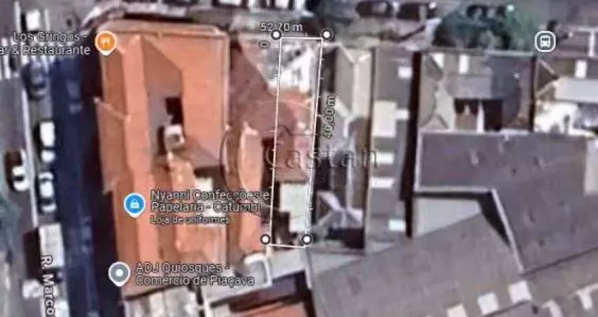 Casa com 2 quartos à venda na General Humberto Souza Mello, --, Tatuapé, São Paulo