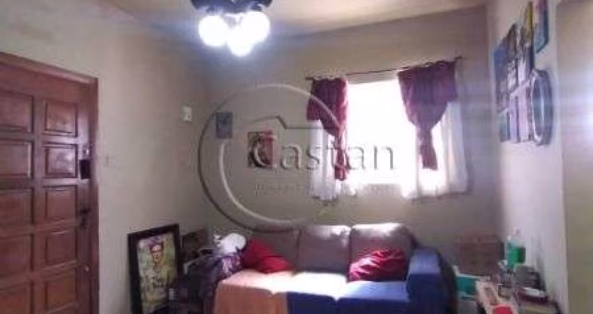 Casa com 2 quartos à venda na Anatole France, --, Vila Moinho Velho, São Paulo