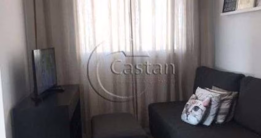Apartamento com 2 quartos à venda na Rua Intendência, --, Belém, São Paulo