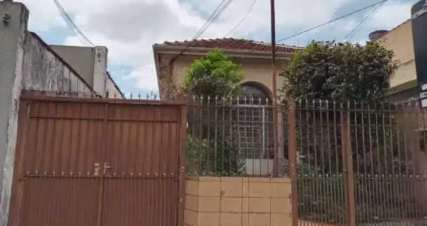 Terreno à venda na Rua Lituânia, --, Mooca, São Paulo
