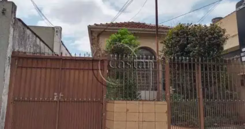 Terreno à venda na Rua Lituânia, --, Mooca, São Paulo