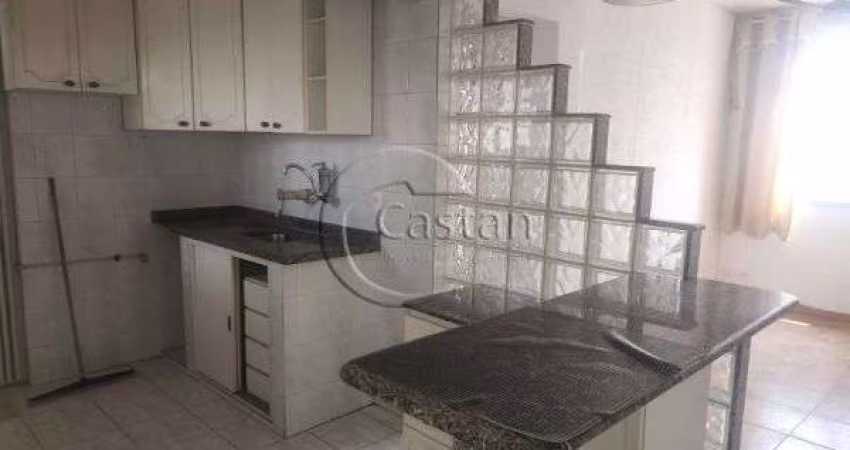 Apartamento com 2 quartos à venda na Avenida Alcântara Machado, --, Mooca, São Paulo