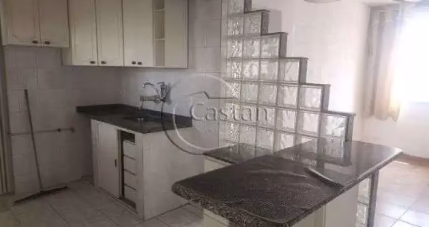 Apartamento com 2 quartos à venda na Avenida Alcântara Machado, --, Mooca, São Paulo