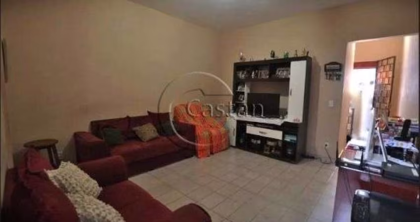 Casa em condomínio fechado com 3 quartos à venda na Rua Vicente de Carvalho, --, Cambuci, São Paulo