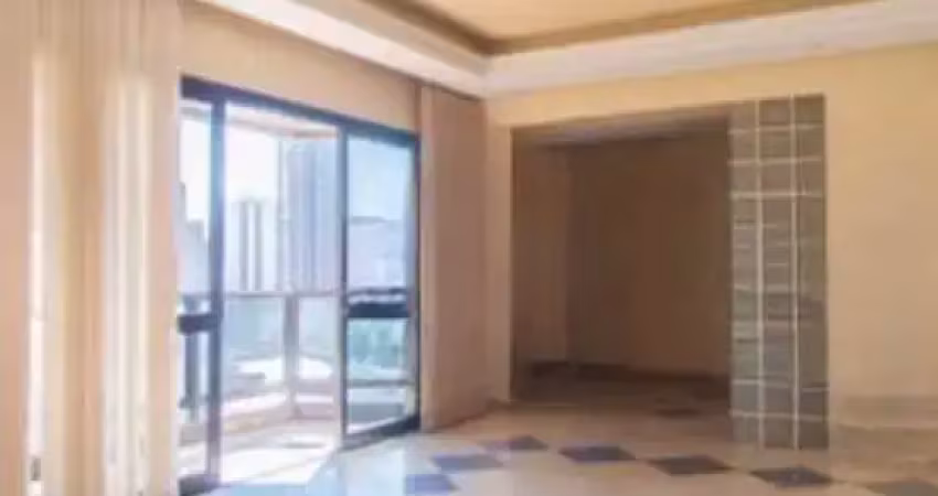 Apartamento com 3 quartos à venda na Rua Dona Januária, --, Vila Regente Feijó, São Paulo