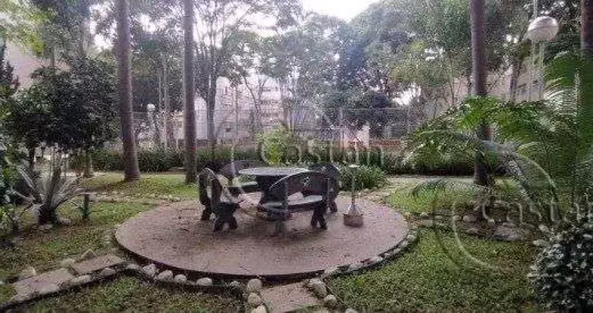 Apartamento com 3 quartos à venda na Rua Barão de Penedo, --, Mooca, São Paulo