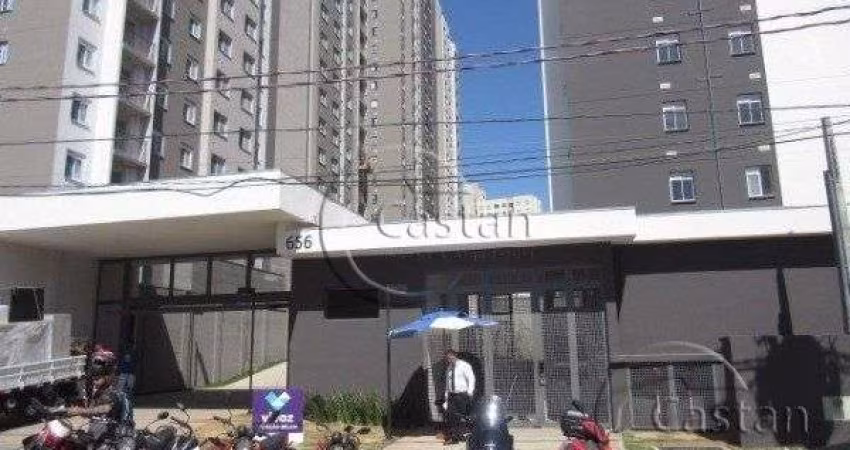 Apartamento com 1 quarto à venda na Rua Siqueira Bueno, --, Belém, São Paulo