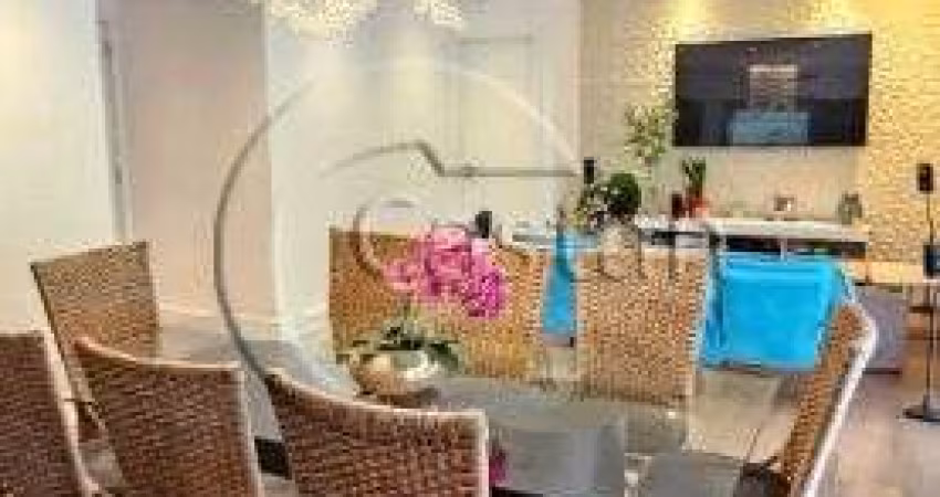 Apartamento com 3 quartos à venda na Rua Chamantá, --, Mooca, São Paulo