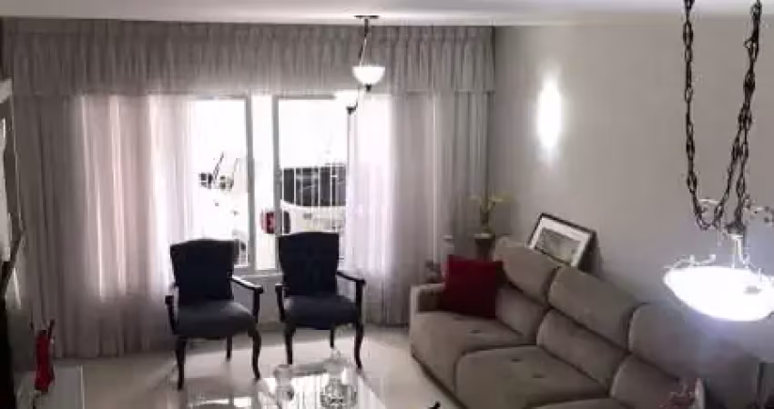 Casa em condomínio fechado com 3 quartos à venda na Rua Miguel Mota, --, Água Rasa, São Paulo