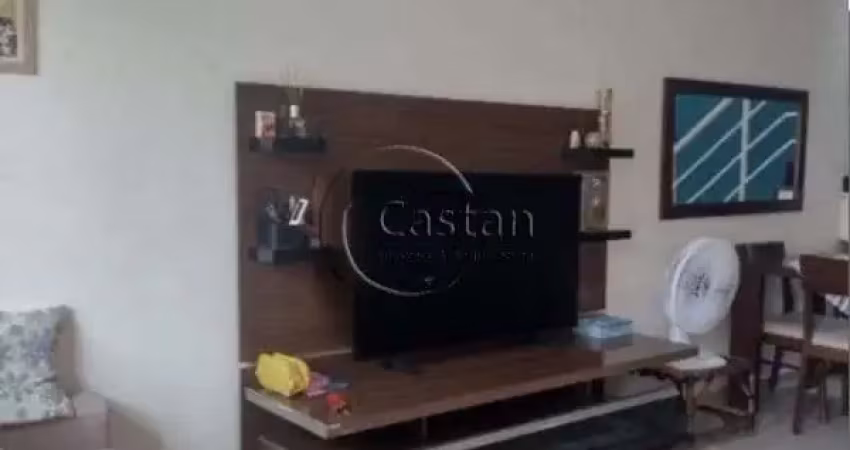 Casa com 2 quartos à venda na Rua das Alfazemas, --, Vila Alpina, São Paulo