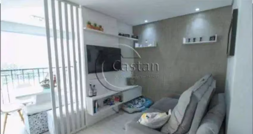 Apartamento com 2 quartos à venda na Rua Avaí, --, Mooca, São Paulo