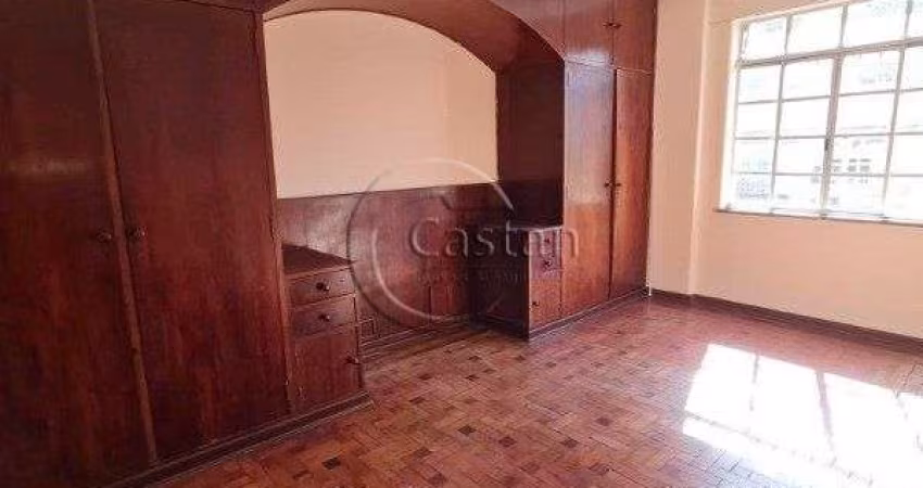 Apartamento com 1 quarto para alugar na Praça Júlio Mesquita, --, Santa Ifigênia, São Paulo