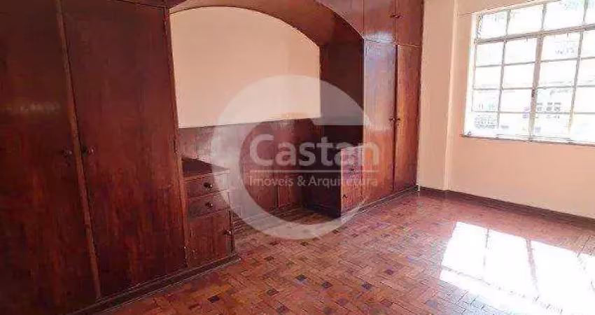 Apartamento com 1 quarto para alugar na Praça Júlio Mesquita, --, Santa Ifigênia, São Paulo