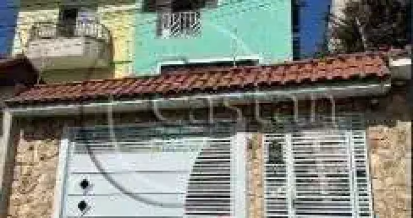 Casa com 3 quartos à venda na Sousa Oliveira, --, Vila Formosa, São Paulo