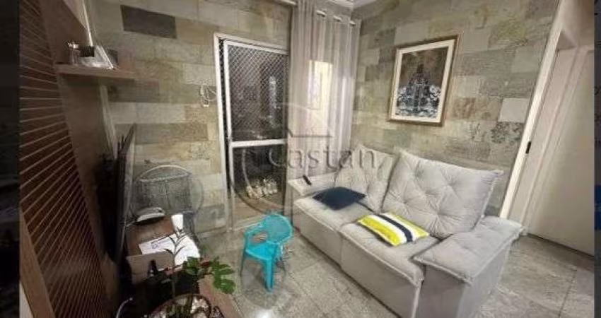 Apartamento com 2 quartos à venda na Rua Atucuri, --, Vila Carrão, São Paulo
