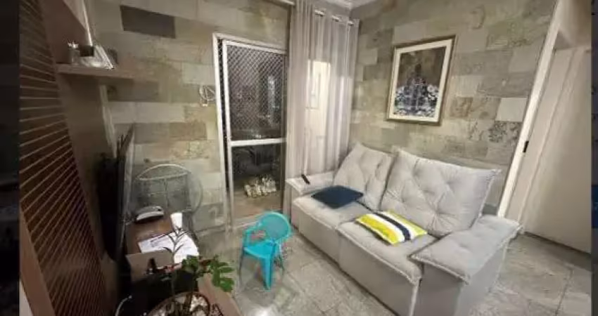 Apartamento com 2 quartos à venda na Rua Atucuri, --, Vila Carrão, São Paulo