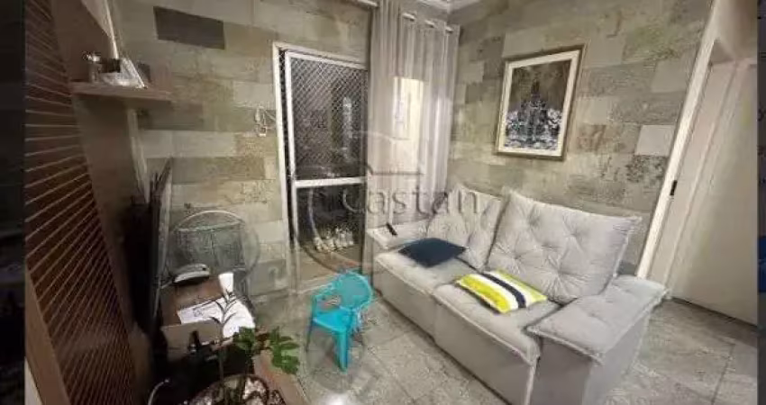 Apartamento com 2 quartos à venda na Rua Atucuri, --, Vila Carrão, São Paulo