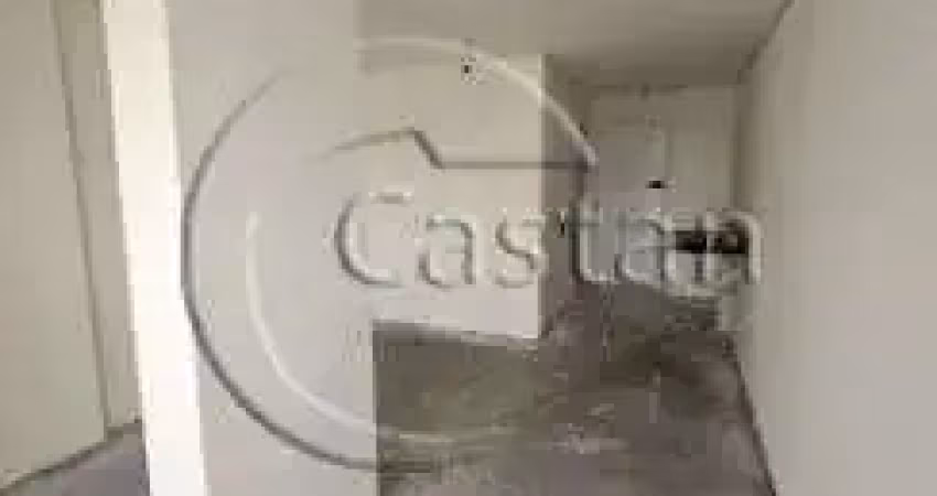 Apartamento com 1 quarto à venda na Rua Salvador Simões, --, Ipiranga, São Paulo