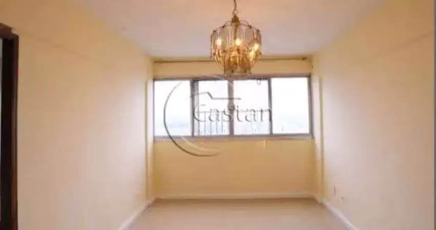 Apartamento com 2 quartos à venda na Rua Domingos da Fonseca, --, Mooca, São Paulo