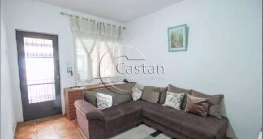 Casa com 2 quartos à venda na Rua Tagi, --, Mooca, São Paulo
