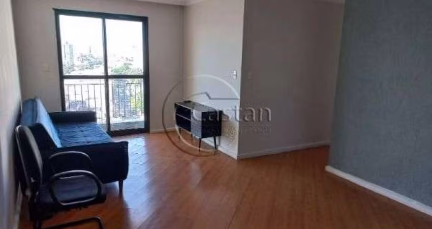 Apartamento com 3 quartos à venda na Rua do Hipódromo, --, Mooca, São Paulo