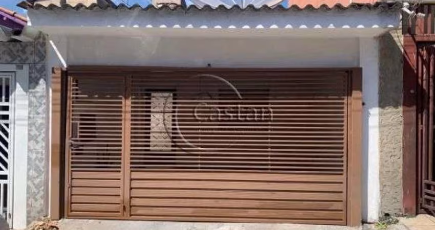 Casa com 2 quartos à venda na Rua Lindolfo Color, --, Jardim Vila Formosa, São Paulo