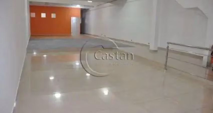 Prédio à venda na Rua Siqueira Bueno, --, Mooca, São Paulo