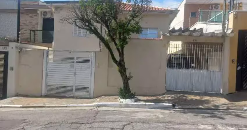Terreno à venda na Rua Monteiro Soares Filho, --, Vila Zelina, São Paulo