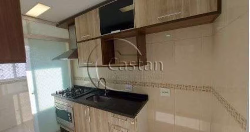 Apartamento com 3 quartos à venda na Rua Costa Barros, --, Vila Alpina, São Paulo