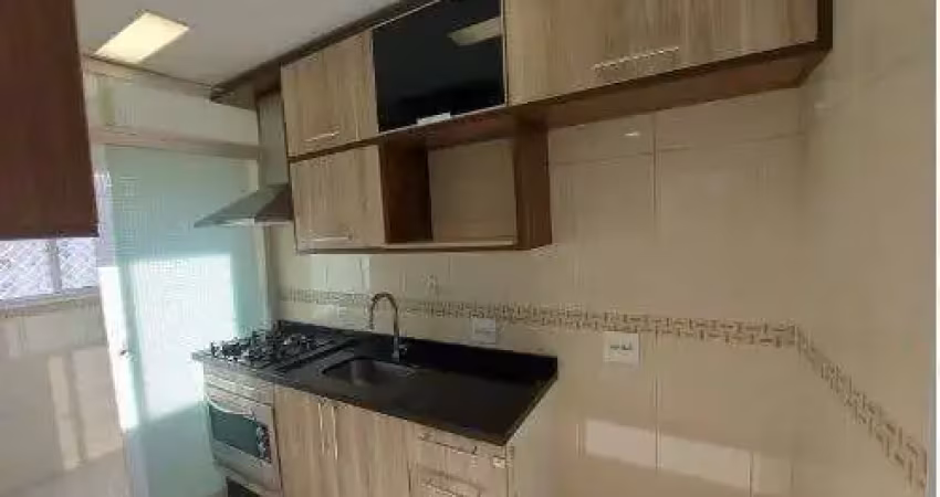 Apartamento com 3 quartos à venda na Rua Costa Barros, --, Vila Alpina, São Paulo