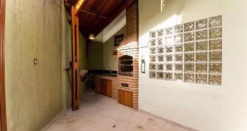 Casa com 4 quartos à venda na Rua Chamantá, --, Vila Prudente, São Paulo