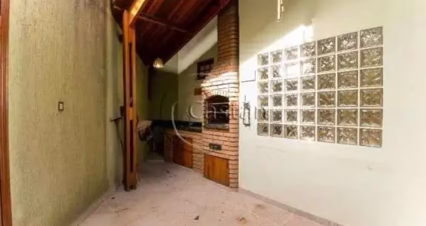 Casa com 4 quartos à venda na Rua Chamantá, --, Vila Prudente, São Paulo
