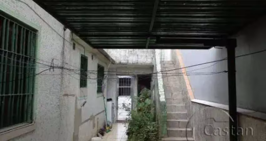 Casa com 2 quartos à venda na Rua Adolfo Bergamini, --, Mooca, São Paulo