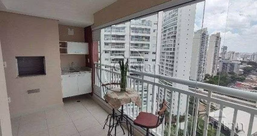 Apartamento com 2 quartos à venda na Rua Taquarytinga, --, Mooca, São Paulo