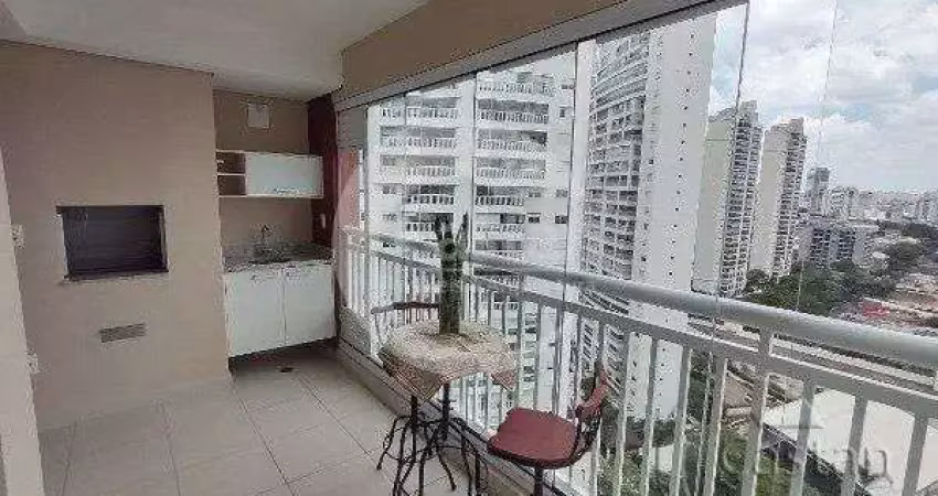 Apartamento com 2 quartos à venda na Rua Taquarytinga, --, Mooca, São Paulo