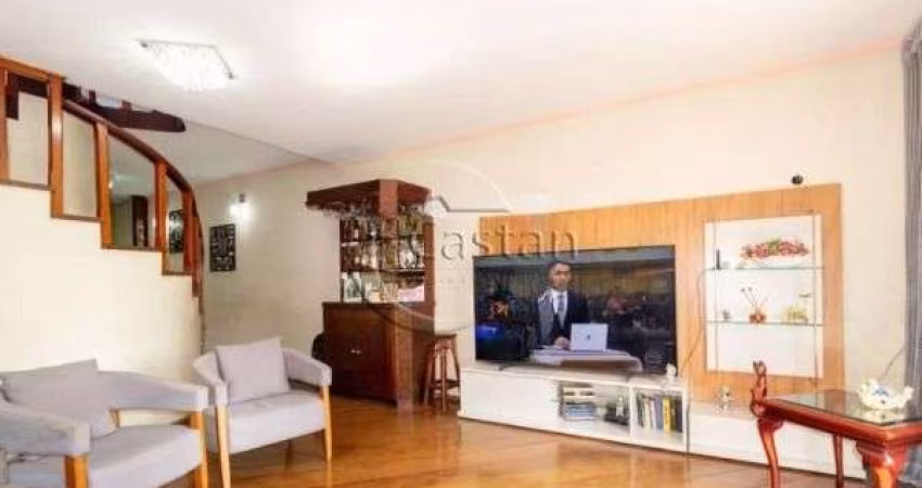 Casa com 4 quartos à venda na Rua Capitão Lorena, --, Vila Invernada, São Paulo