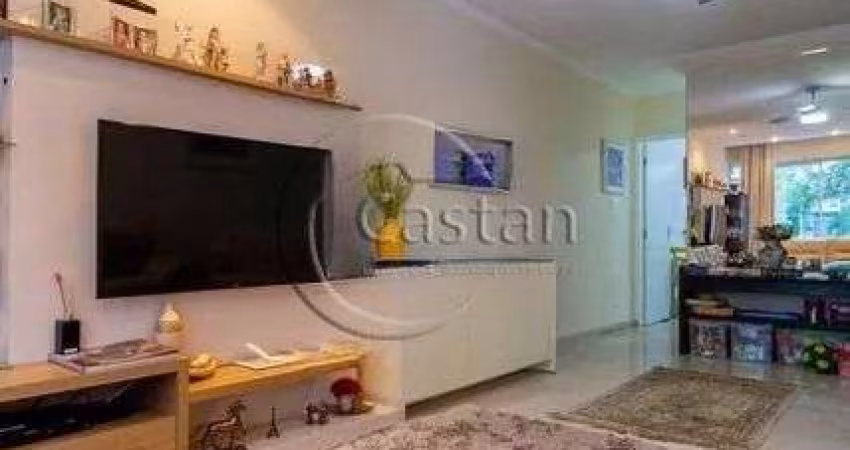 Casa com 2 quartos à venda na Rua Agostinho Lattari, --, Parque da Mooca, São Paulo