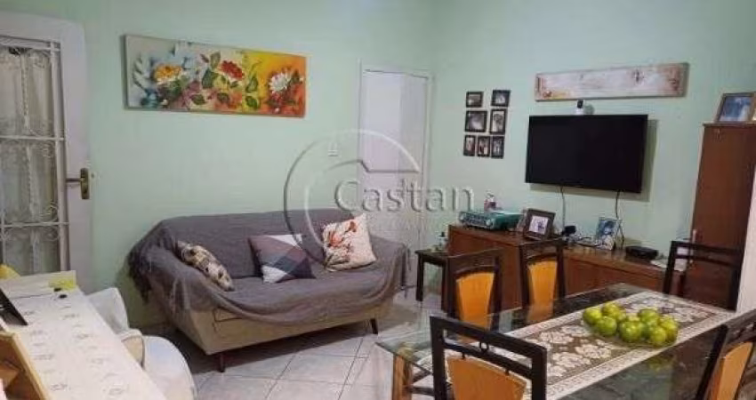 Casa com 3 quartos à venda na Rua Coronel Quartim, --, Tatuapé, São Paulo