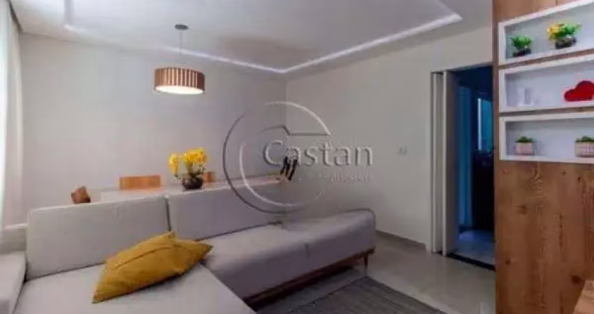Casa em condomínio fechado com 3 quartos à venda na Rua Pitinga, --, Vila Prudente, São Paulo