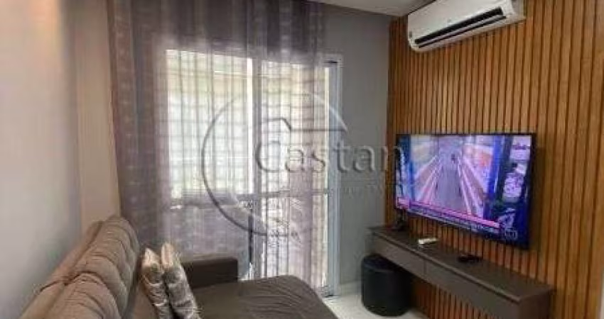 Apartamento com 2 quartos à venda na Rua Maria Daffre, --, Vila Prudente, São Paulo