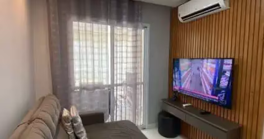 Apartamento com 2 quartos à venda na Rua Maria Daffre, --, Vila Prudente, São Paulo