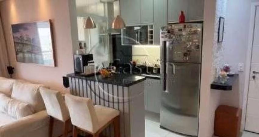 Apartamento com 2 quartos à venda na Rua Felício Pereira, --, Vila Formosa, São Paulo