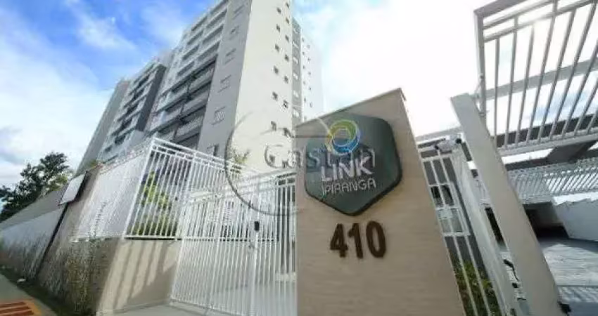 Apartamento com 2 quartos à venda na Rua Campante, --, Ipiranga, São Paulo