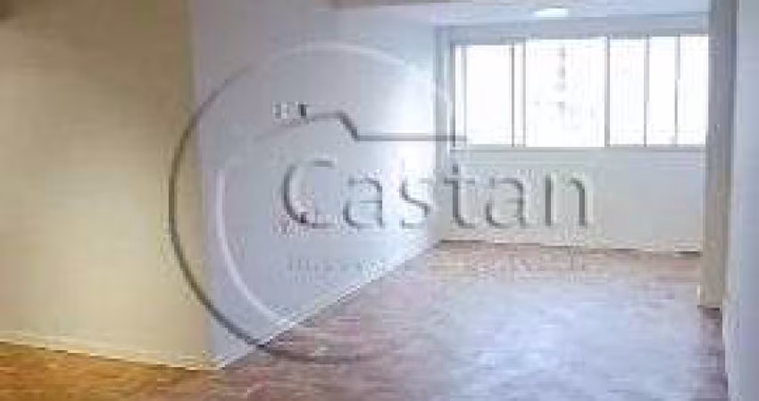 Apartamento com 2 quartos à venda na Rua Emília Marengo, --, Vila Regente Feijó, São Paulo