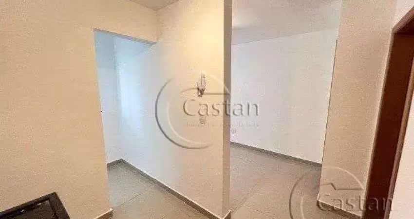 Apartamento com 1 quarto à venda na Rua Padre Leonel Franca, --, Vila Prudente, São Paulo