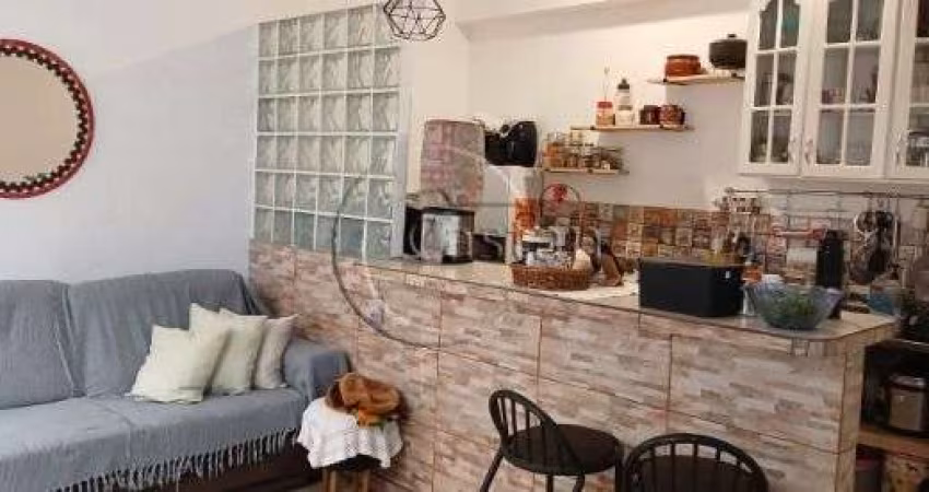 Casa com 1 quarto à venda na Rua Gama Cerqueira, --, Cambuci, São Paulo