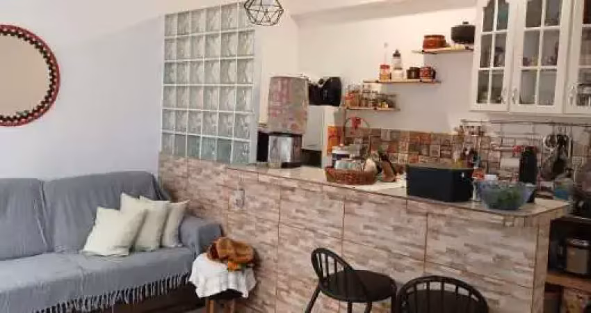 Casa com 1 quarto à venda na Rua Gama Cerqueira, --, Cambuci, São Paulo