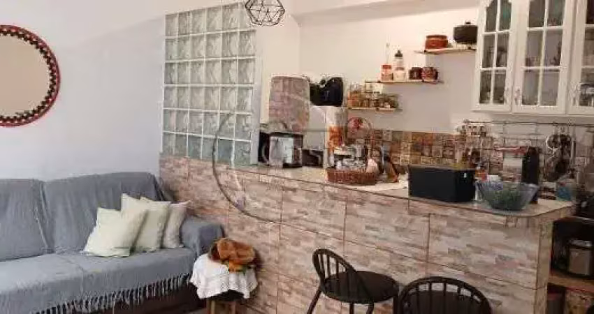 Casa com 1 quarto à venda na Rua Gama Cerqueira, --, Cambuci, São Paulo